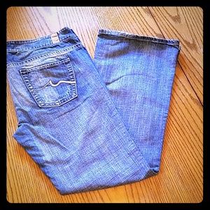 Maurice's Jean's